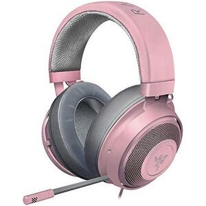 Razer Quartz Pink Gaming Headset